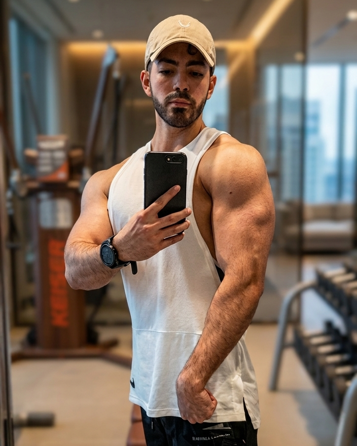 Kenny DeLeon, founder and performance coach at Every Day Athletics.